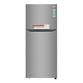 Mua Tủ Lạnh Inverter LG GN-M422PS (393L) – Hàng Chính Hãng