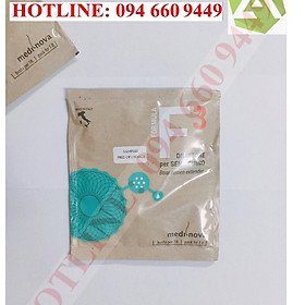 MÔI TRƯỜNG PHA TINH HEO MEDINOVA -Ý