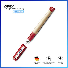 Bút Máy Lamy Abc 010 - Màu Đỏ