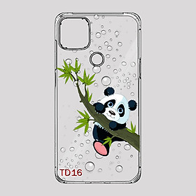 Ốp Lưng Dẻo Dành Cho OPPO A15s