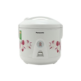 Nồi cơm điện cơ 1,8L Panasonic SR-MVN18FRAX - Hàng Chính Hãng