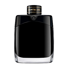 Nước Hoa Nam MontBlanc legend Eau De Parfum 100ml full