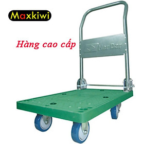 Mua Xe Đẩy Hàng Cao Cấp - V200 Tải Trọng 200kg