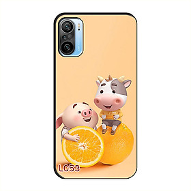 Ốp Lưng Dành Cho XIAOMI K40 PRO