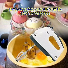 Mua Máy đánh trứng cầm tay 7 tốc độ