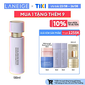Sữa dưỡng chống lão hóa Laneige Perfect Renew 3X Emulsion 130ml
