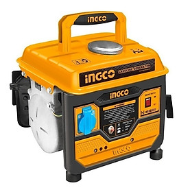 Mua Máy phát điện dây nhôm dùng xăng hiệu INGCO GE8002 800W