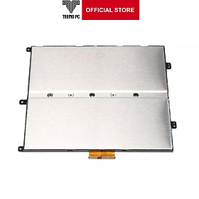 Pin Tương Thích Cho Laptop Dell Vostro V13 V130 - Hàng Nhập Khẩu New Seal TEEMO PC TEBAT54