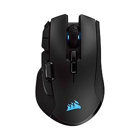 Mua Chuột Không Dây Corsair Iron Claw RGB - Hàng Chính Hãng