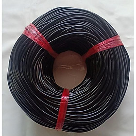 Mua Ống tưới nhỏ giọt dẻo mềm PVC 3x5mm