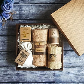 Quà tặng mẹ -Mother Gift Ecolife