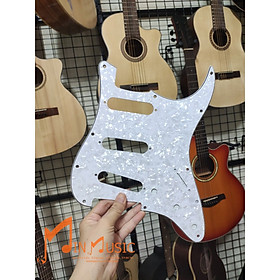 Mặt Nạ Đàn Guitar Electric Guitar Pickuard ST