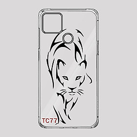 Ốp Lưng Dành Cho REALME C21Y