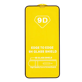 Miếng dán cường lực bảo vệ màn hình 9D chất lượng cao cho iPhone 14