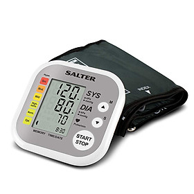 Máy đo huyết áp bắp tay điện tử Salter GB-BPA9201EU Hàng chính hãng