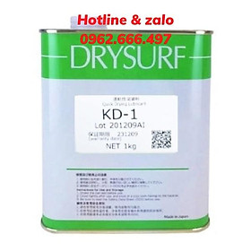 Mua Dầu Drysurf KD-1