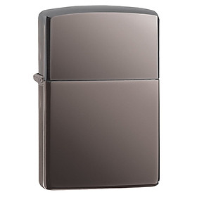 Bật lửa Zippo Black Ice 150