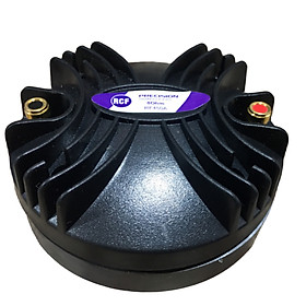 LOA TRÉP 450 RCF - TỪ 115 NẮP NHỰA COIL 44.4 MÀNG TITAN - GIÁ MỘT LOA - TẶNG TỤ