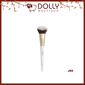 Cọ Trang Điểm Má Hồng Jary Blush Brush J02