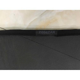 Bộ chắn nắng cao cấp theo xe dành cho HUYNDAI GRAND I10 HATBACK/SEDAN hút nam châm