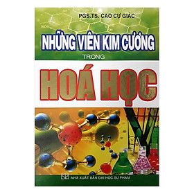 [Download Sách] Những Viên Kim Cương Trong Hóa Học