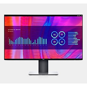 Màn hình máy tính Dell UltraSharp U2721DE ( 27inch/ IPS/ 2K/ 60Hz/ 8ms/ USB Type-C/ RJ45 ) - Hàng Chính Hãng