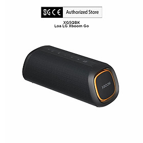 Mua Loa di động LG Xboom Go XG5QBK - Hàng chính hãng