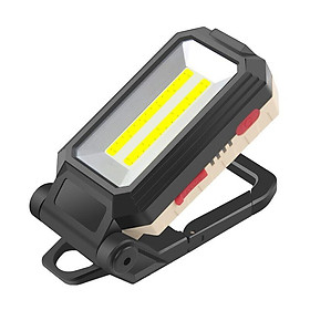 Đèn LED kiểm tra đèn Sửa chữa Đèn sửa chữa xe sửa chữa Đèn LED Đèn kiểm tra ô tô Super Shiny Shinetic Lamp phù hợp với nhà để xe, khu cắm trại, trường hợp khẩn cấp, v.v. 11.7