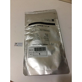 Mua Bột từ máy photocopy Ricoh MP - 4000B/4000/4001/4002/5000B/5000/5001/5002 _520g