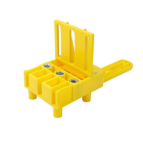 Dụng Cụ Định Vị Đục Lỗ Trên Gỗ (6mm/8mm/10mm)