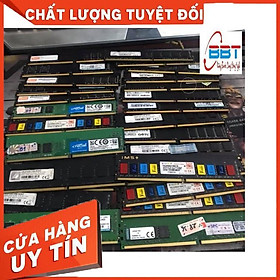 Mua Ram PC ddr4 4gb bus 2400  2133