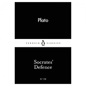 Socrates' Defence