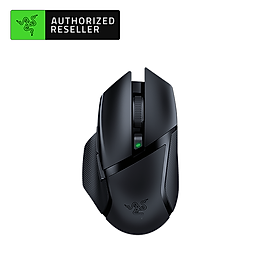 Mua Razer Basilisk X Hyperspeed - Chuột chơi game không dây với công nghệ Razer HyperSpeed Hàng nhập khẩu