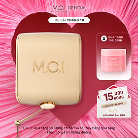 [New Look] Phấn nước M.O.I Baby Skin Cushion