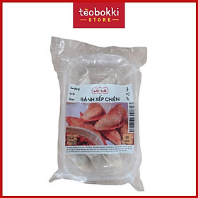 Bánh xếp chiên Ha&Ha