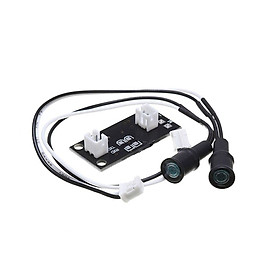 Mua Module Điều Khiển Pin Mặt Trời Hướng Sáng