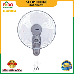 Quạt Treo 2 Dây Senko TC1626 (47W) - Hàng chính hãng