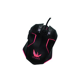 Hình ảnh Chuột Gaming ZADEZ G-610M - Hàng Chính Hãng