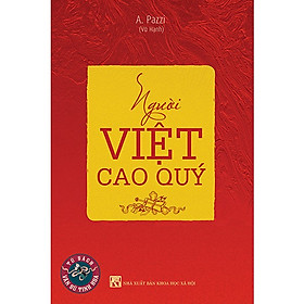 Người Việt Cao Quý - Nam Việt