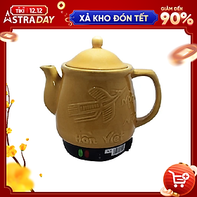 Mua Ấm sắc thuốc Trường An TA37 Vàng - Điện gia dụng - Siêu thuốc - Hàng Việt Nam chất lượng cao