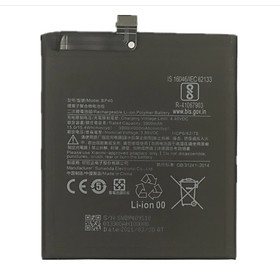 Mua Pin dành cho điện thoại xiaomi redmi k20 pro bp40 dung lượng 4000mah