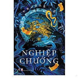 Sách - Nghiệp Chướng