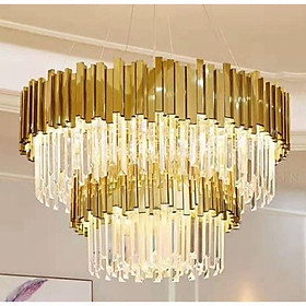 Mua Đèn phale bắc âu 2 tầng fi 75cm DT