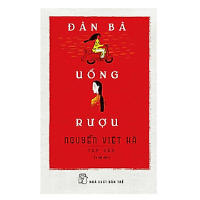 Đàn Bà Uống Rượu