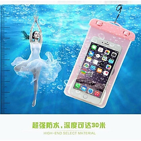 Mua Túi chống nước điện thoại
