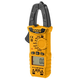 Mua Kềm đo AC kỹ thuật số Ingco DCM2001