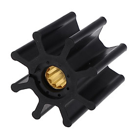 Water Pump Impeller Replacement for   P/N 09-1028B Impellers