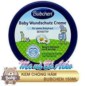 Kem Chống Hăm Bubchen 150ml - N