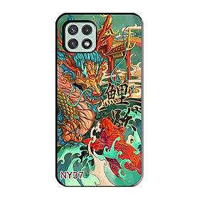 Ốp Lưng Dành Cho Samsung galaxy A22-5G