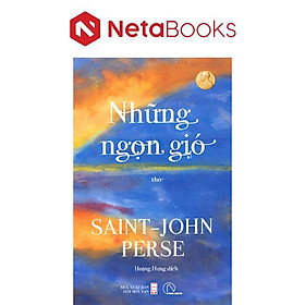 Những Ngọn Gió - Công ty TNHH Truyền Thông và Giáo Dục Lyceum